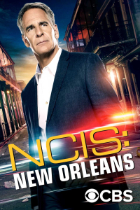 NCIS: Новий Орлеан 4 сезон