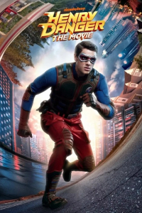 Небезпечний Генрі: Фільм