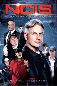 NCIS: Полювання на вбивцю / Морська поліція: Спецвідділ 12 сезон