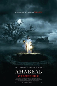 Анабель 2: Створення