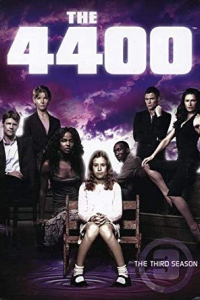 4400 зниклих 3 сезон