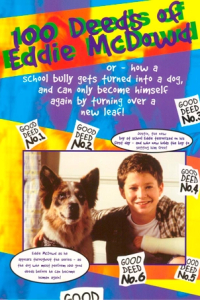 100 добрих вчинків Едді МакДауда 3 сезон