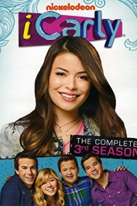 айКарлі 3 сезон