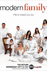 Американська сімейка 9 сезон