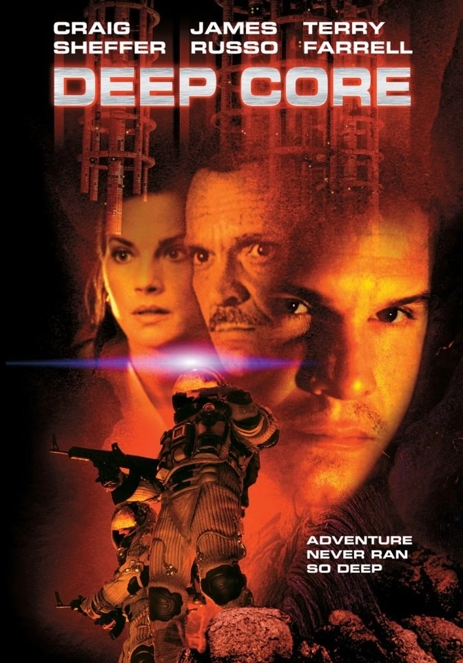 Глибоке занурення