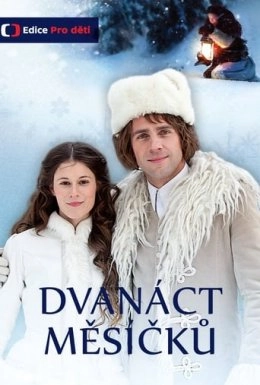 Дванадцять місяців