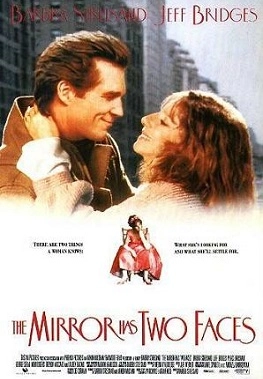 У дзеркала два обличчя