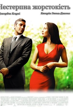 Нестерпна жорстокість
