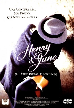 Генрі й Джун